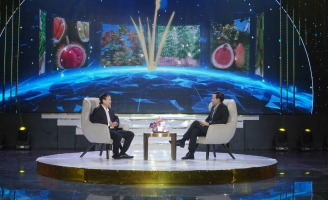 Cơ duyên khởi nghiệp “trà dược liệu” của nha sĩ Võ Văn Dũng