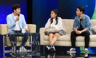 Có gì thú vị đang chờ trong tập 1 Tôi Tuổi Teen?