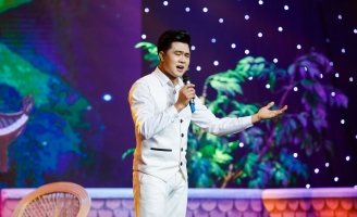 Có gì thú vị trong tập 5 Người Kể Chuyện Tình?