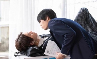 Có gì trong “My Beautiful Man” phiên bản điện ảnh?