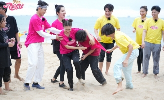 Có gì trong tập mới nhất 