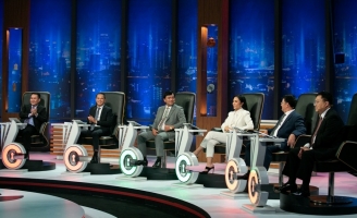 Cơ hội cho ai: Mới tập 1 đã có sự phá kỷ lục khi chào lương