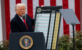 Cơ hội và vị thế Việt Nam sau tuyên bố của ông Trump