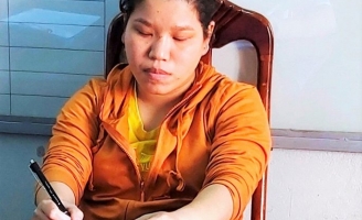 Con gái trộm hơn 2 cây vàng cha cất trong buồng chứa lúa