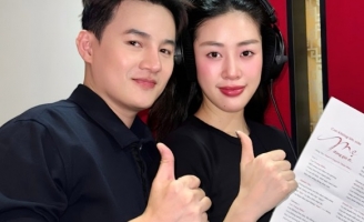 “Con không lớn nữa, Mẹ đừng già đi!” – món quà âm nhạc ý nghĩa mùa Vu Lan của ca sĩ Cao Trung Hiếu