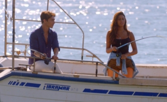 Cơn Sóng Cuộc Đời: Nữ chính và ông chủ trẻ không thể cưỡng lại tiếng gọi con tim