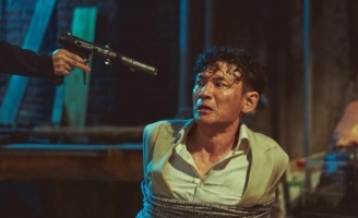 “Con Tin: Ngôi Sao Mất Tích”: Phim mới sắp ra rạp