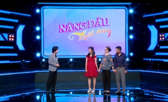 Con trai bí mật đăng ký tham gia chương trình truyền hình vì mong muốn mẹ chồng và nàng dâu gắn kết 