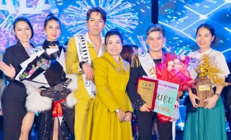 Công bố thí sinh đạt giải Quán quân 