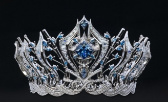 Công bố vương miện “TRE’15 THE CROWN” 