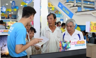 Công nghệ - vũ khí chiến thắng trong ngành bán lẻ