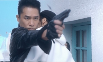 Công phá Âu Châu: tinh hoa võ thuật Châu Á được phô diễn giữa lòng Châu Âu hoa lệ