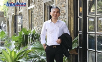 Công ty CP Trần Doãn: Thăng trầm nhà đầu tư Việt Nam chiến đấu trên sân nhà