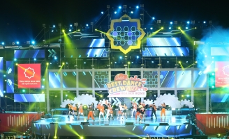 Công ty Truyền thông Bee lọt Top 500 doanh nghiệp tư nhân lớn nhất Việt Nam năm 2022