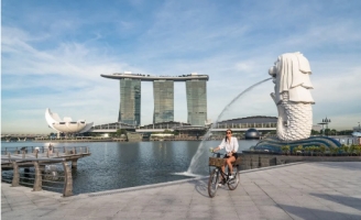 COVID-19 đã biến những điểm hút du khách nhất thành nơi hoang vắng