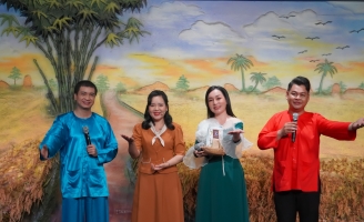 Cử nhân ngành Du lịch khởi nghiệp thành công từ cacao