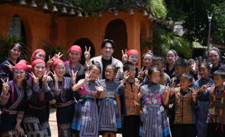 'Cú twist' đậm drama trong MV mới của Đan Trường: Khán giả mãn phần nhìn lẫn nghe