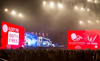 'Cửa hàng miễn thuế' tại Đà Nẵng - Cơ hội cho sự phát triển vượt trội