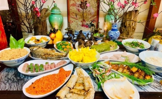 Cúng Rằm tháng Giêng năm Tân Sửu 2021 vào ngày, giờ nào tốt nhất?