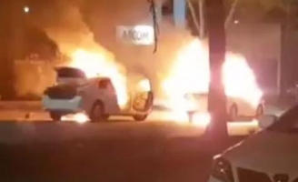 Cuộc chiến giữa taxi và Uber có thể đuổi khách khỏi Nam Phi