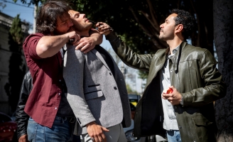 Cuộc Chiến Thừa Kế: “Chấn động” khi người từ cõi chết trở về vén màn bí mật quá khứ