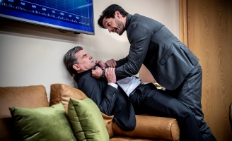 Cuộc Chiến Thừa Kế: Người em gái bị sỉ nhục, ép bồi thường bằng tài sản thừa kế