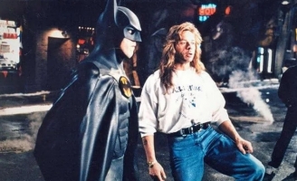 Cuộc đời nam diễn viên đóng thế nổi tiếng Hollywood