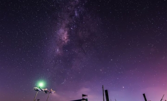 Cuộc thi chụp ảnh đêm với quy mô toàn cầu đã khởi động tại Việt Nam