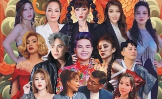 Cuộc Thi Người Mẫu Thời Trang Quốc Tế 2024 tại Đài Loan chuẩn bị diễn ra