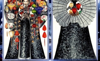 Cuộc thi thiết kế trang phục dân tộc cho đại diện Việt Nam tại Miss Universe chính thức quay trở lại