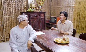 Cười Cùng Bác Ba Phi: Sitcom hài hước, gửi gắm nhiều bài học đời thường