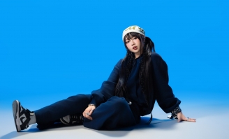 Cựu center SGO48 - Ánh Sáng chính thức debut với cái tên Ánh Sáng AZA