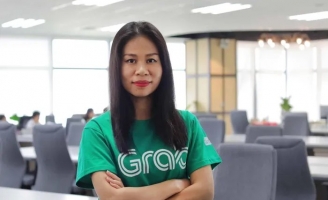 Cựu CEO Grab Việt Nam đầu quân cho Apple