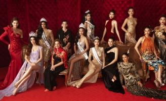 Cựu chủ tịch Miss Universe đảm nhận vị trí giám khảo tại Miss Cosmo 2024 