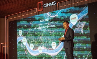 Cựu kiến trúc sư Amazon Web Services tiết lộ về ‘siêu quản gia’ của người Việt