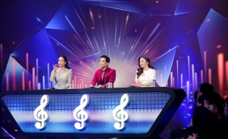 Cựu thành viên Zero 9 bất ngờ bị loại ngay tập đầu tiên của Đấu trường toàn năng