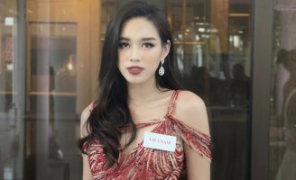 Đã có kết quả xét nghiệm Covid-19 của Đỗ Hà sau khi tiếp xúc với 4 thí sinh F0 tại Miss World