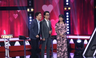 Đại Chiến Kén Rể tập 10: Bất ngờ với 2 hot boy lại cần nhờ mai mối