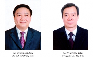 Đại dự án nghìn tỷ tai tiếng: Sếp lớn Vinachem bị kỷ luật