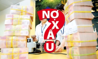 Đại gia chây nợ bị tịch thu tài sản: Hết thời ôm tiền tấn bỏ trốn