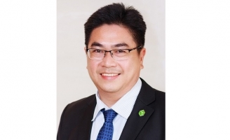 Đại gia địa ốc Novaland lại thay tướng