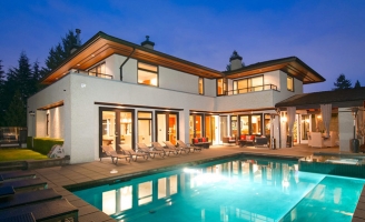 Đại gia Trung Quốc đang mang tiền đi mua đất toàn cầu