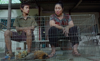 ‘Đại Kê Chạy Đi’ của Hồng Vân có “nguy cơ” trước hài sau bi khiến fan thấp thỏm