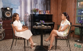 Đại Ngọc Trâm từng suy nghĩ tiêu cực sau khi ba mất