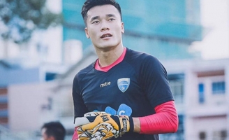 Đại nhạc hội IMC 2018: Thủ môn Bùi Tiến Dũng làm khách mời đặc biệt