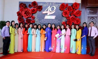 Đài Phát thanh Truyền hình Vĩnh Long chặng đường 40 năm hình thành và phát triển