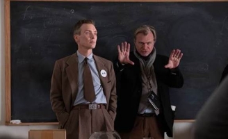 Đại thắng trên thế giới, bom tấn Oppenheimer ấn định ngày khởi chiếu tại Việt Nam 