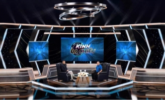 Dalat Best Dance Crew 2024 – Hoa Sen Home International Cup tôn vinh màu sắc cá tính riêng biệt