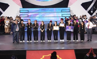 Dalat Best Dance Crew 2024: Nhóm PLANET LOCK nhận tiền mặt trị giá 6.000 USD 