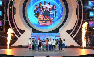Dalat Best Dance Crew 2025 – bùng nổ với những màn tranh tài đẳng cấp